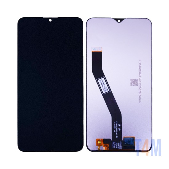 Touch+Display Xiaomi Redmi 8/8A Service Pack Black